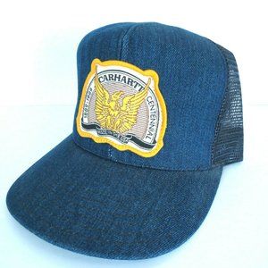 Vintage 1989 Carhartt Hat